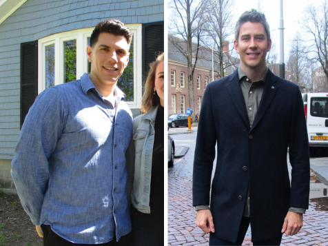 The Ultimate 'Bachelor Mansion' Pregame: Watch Bachelor Alumni on 'House Hunters'