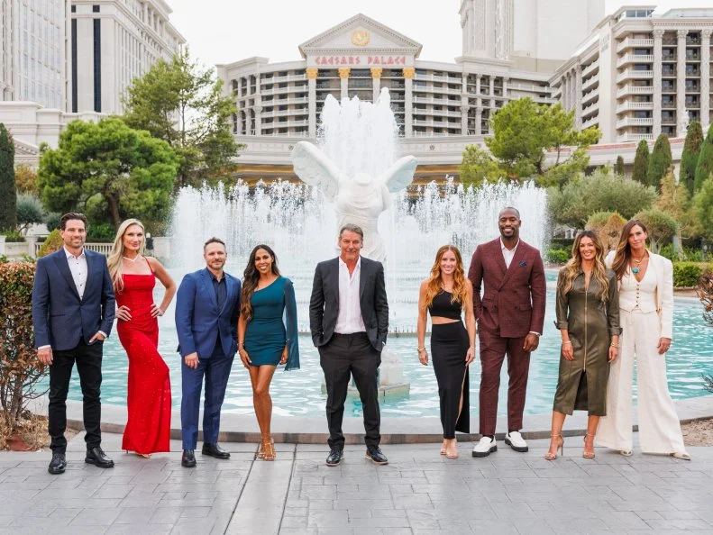 Meet the Teams Competing in 'Rock the Block' Season 7 | HGTV