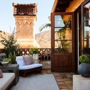 The Bunk Rooms, as seen on The Bachelor Mansion Takeover, Season 1