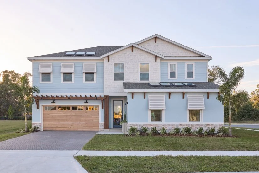 Enter the HGTV Smart Home 2026 Giveaway