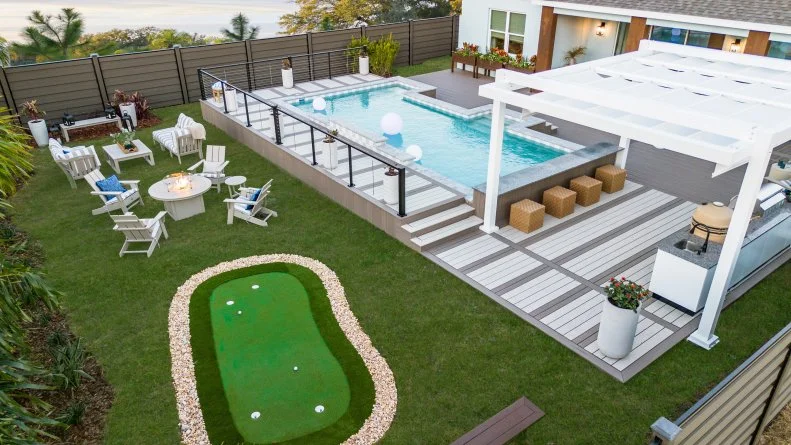 HGTV Smart Home 2026 in Orlando, FL