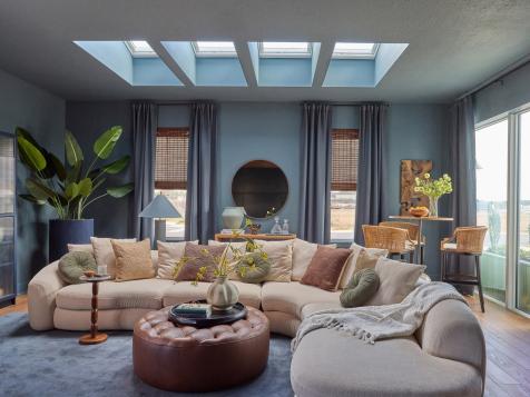 HGTV Smart Home FAQ