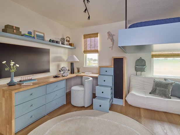 Tour HGTV Smart Home 2026