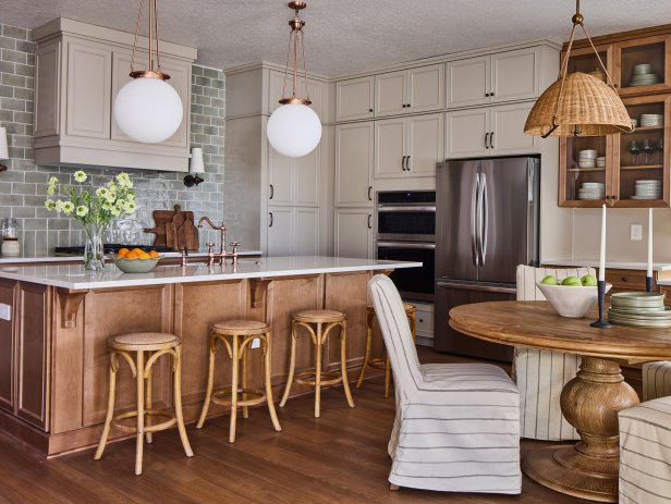 Tour HGTV Smart Home 2026