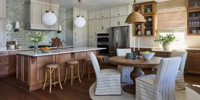 Take the Grand Tour of HGTV Smart Home 2026