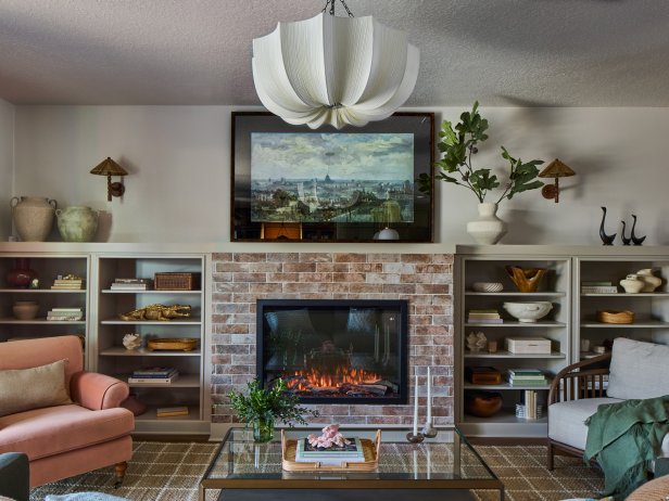Tour HGTV Smart Home 2026