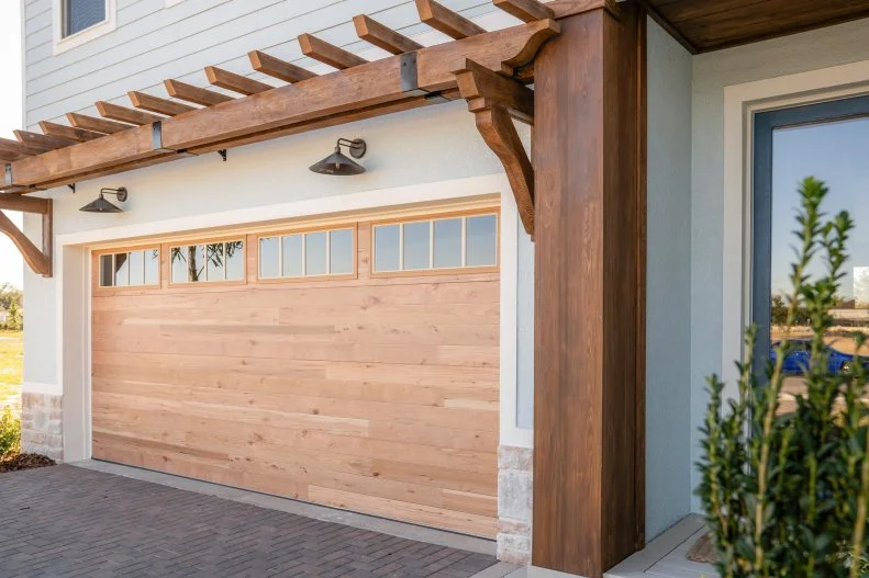 HGTV Smart Home 2026 Exterior Tour: Front Yard & Curb Appeal in Orlando ...