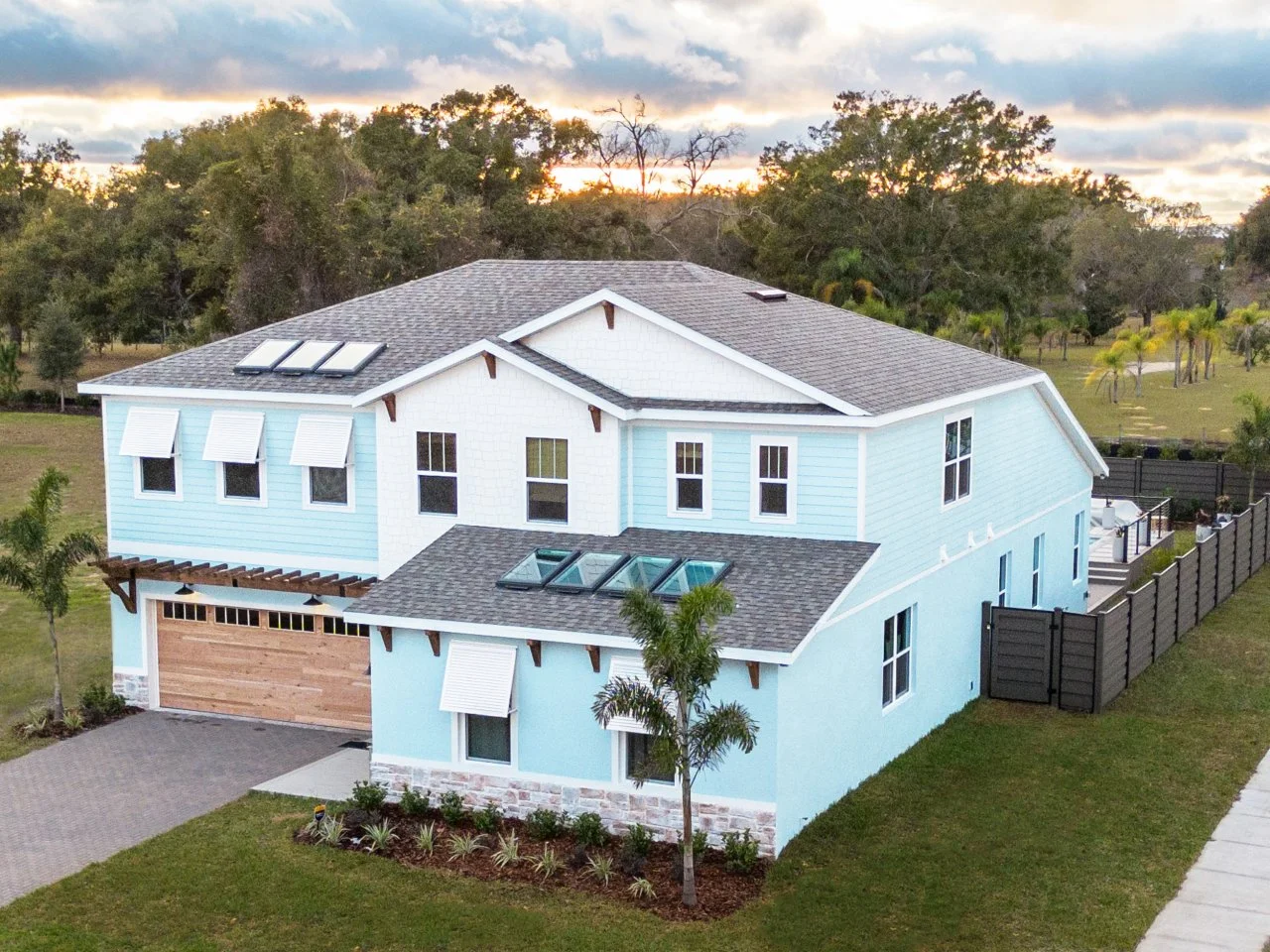 FAQ - visual representation