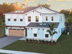 HGTV Smart Home 2026 in Orlando, FL