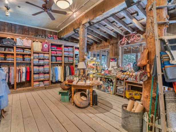The General Store