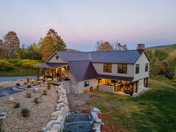 Would You Buy a Barn? | HGTV