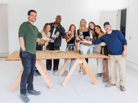 'Rock the Block' Season 7 Weekly Updates: Which Team Took Home the Win?