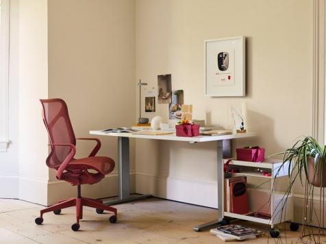 My Herman Miller Cosm Chair Is One of My Most Prized Possessions