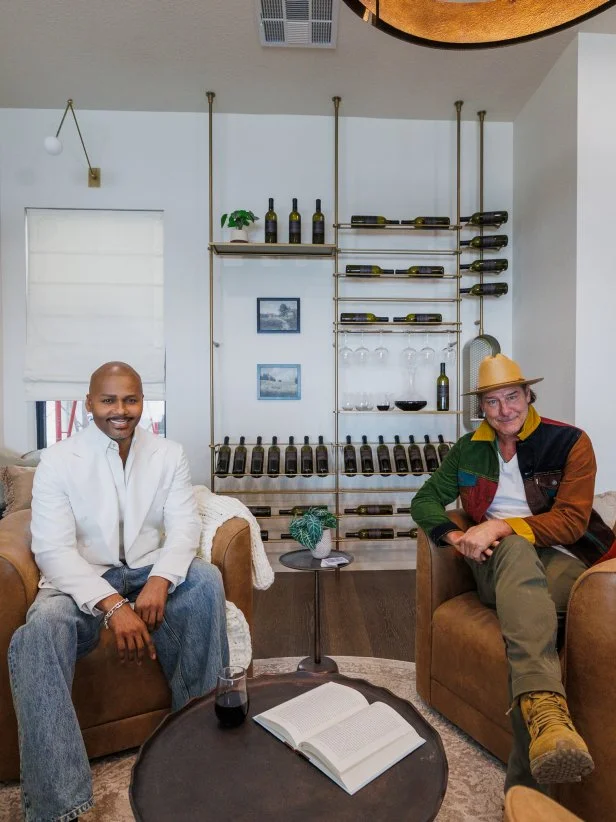 'Rock the Block' Season 7: Weekly Updates and Wins | HGTV