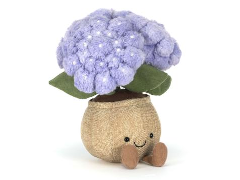Jellycat Has a Viral New Plushie That's Perfect for Spring