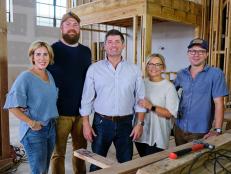 From college days to raising families in Laurel, Mississippi, their connection has only grown stronger over the years.