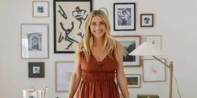 Jasmine Roth Announces Baby No. 3