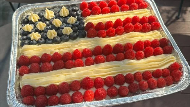 14 Food Network Recipes We're Making This 4th of July