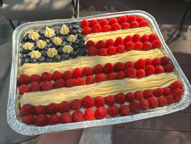 14 Food Network Recipes We're Making This 4th of July