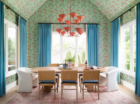 This Design Trick Is the Key to Choosing the Perfect Color Scheme