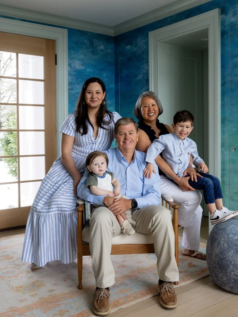 Murchie Family