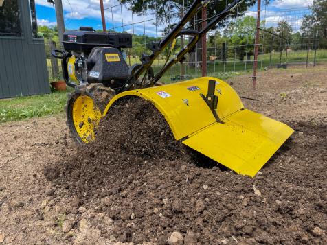 6 Best Tillers of 2026, Tested and Reviewed