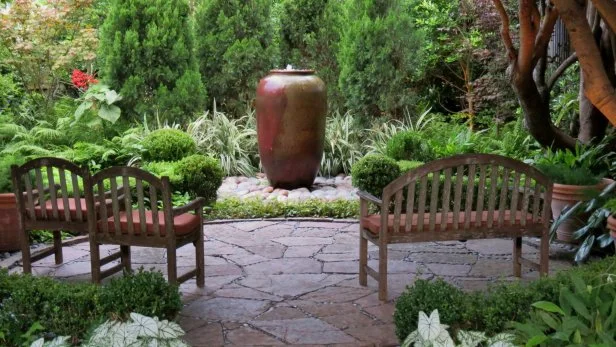14 Ways to Make Your Outdoor Space a Spa-Like Sanctuary