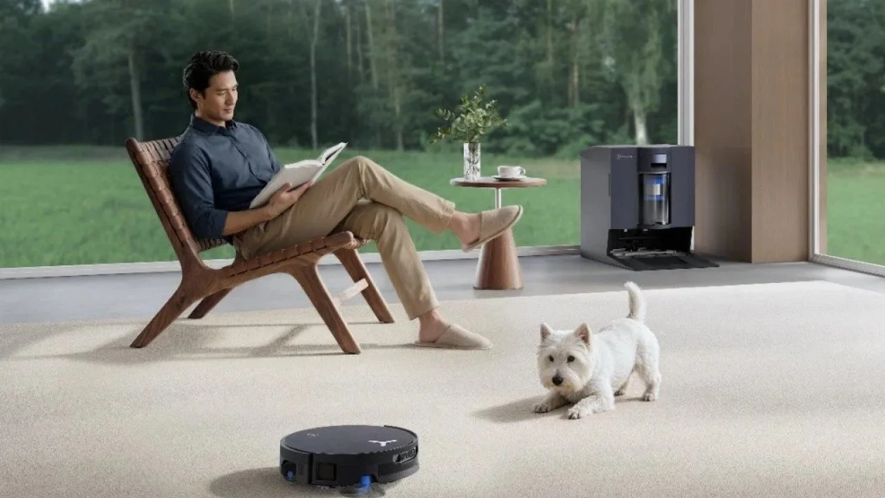 Ecovacs Deebot X12 OmniCyclone Review 2026 | HGTV