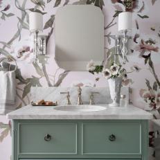 Botanical Bath
