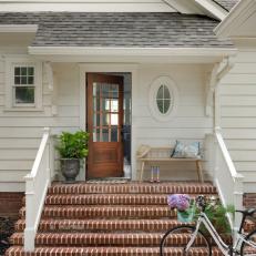 Added Entrance