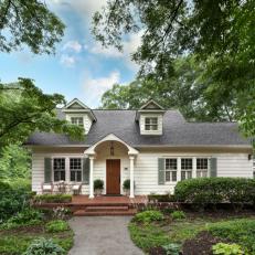Decatur House