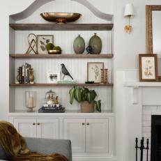 Shelfie