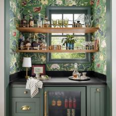 Butler's Pantry