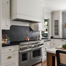 Range Hood