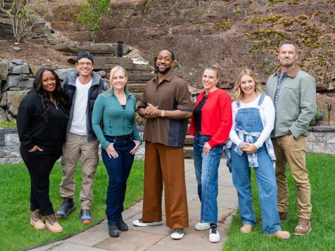 Watch the Retro Trailer: HGTV Takes Us Back Decades With 'Totally '90s House'