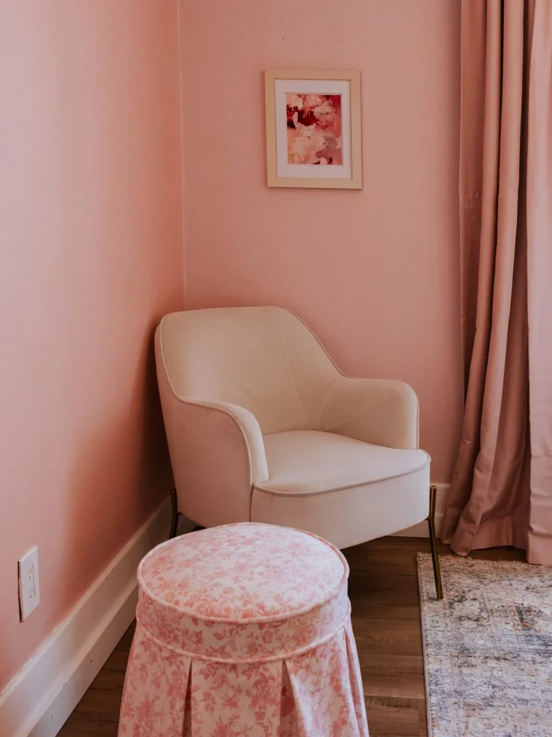 House Detail , as seen on Roast My Rentals, Season 1.