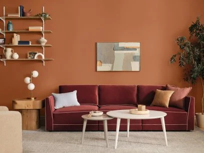 Dutch Boy’s 2027 Color of the Year Encourages You to Have More Fun at Home