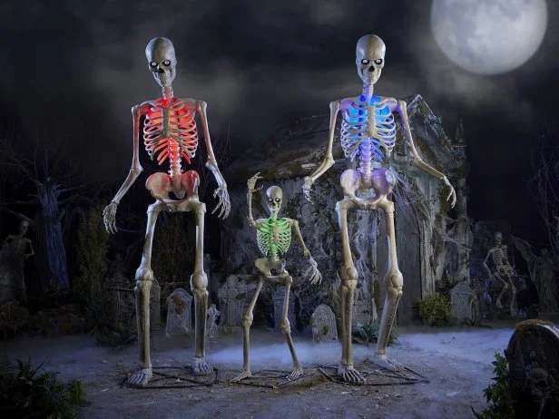 Home Depot’s 2026 Halloween Collection Is Here