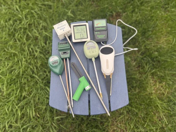 7 Best Soil Moisture Meters of 2026 Reviewed | HGTV