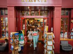Jackson, Mississippi, Lemuria Books
