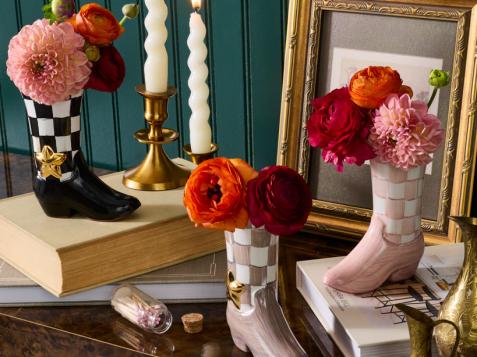 MacKenzie-Childs Is Releasing a Cowgirl-Inspired Collection