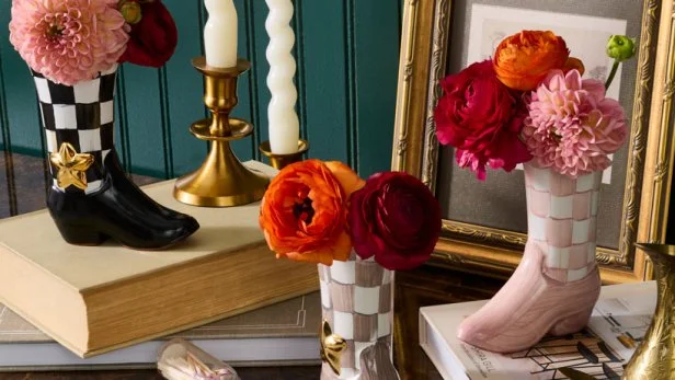 MacKenzie-Childs Is Releasing a Cowgirl-Inspired Collection