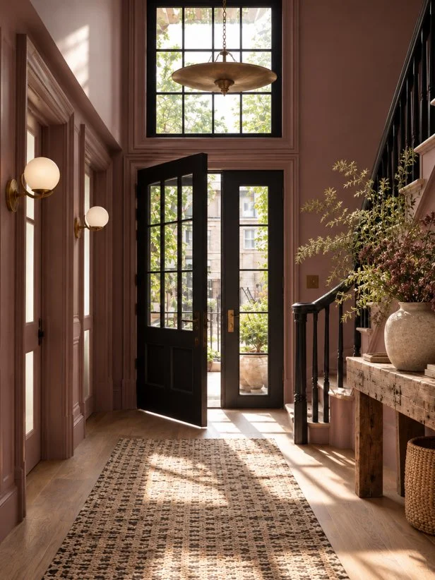 Paint Color Examples C2 Paint Announces Its 2027 Color of the Year | HGTV