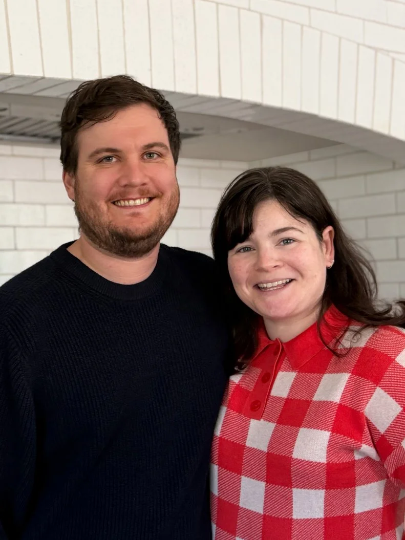 Tour This Couple's Home in HGTV Magazine
