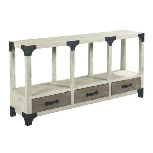 17 Stories Samar Console Table