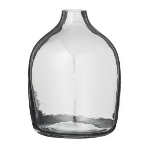 Bloomingville Round Glass Table Vase