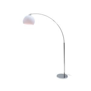 Euro Style Collection 69-inch Arched Floor Lamp