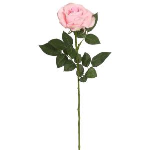 House of Hampton Natural Touch Rose Stem