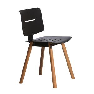 OASIQ Coco Stacking Patio Dining Chair