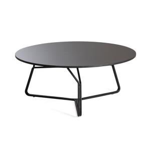 OASIQ Serac Stainless Steel Coffee Table